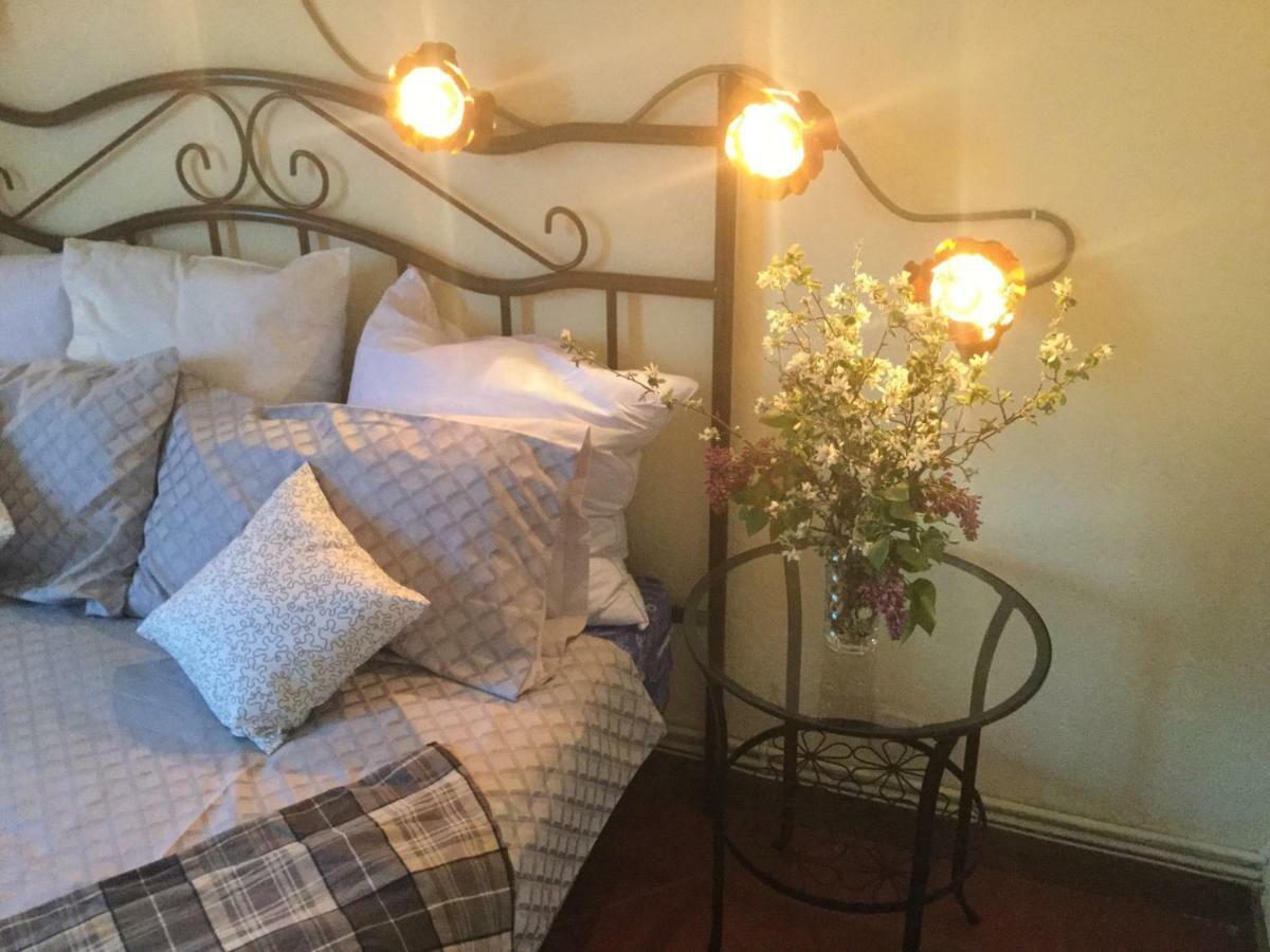 Casa Lola Bed & Breakfast Pelegrina Eksteriør bilde