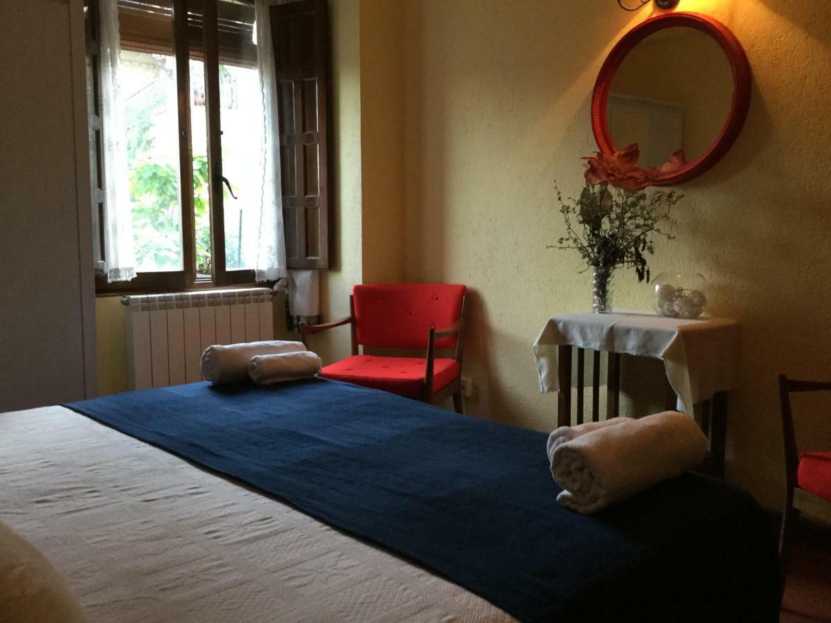 Casa Lola Bed & Breakfast Pelegrina Eksteriør bilde