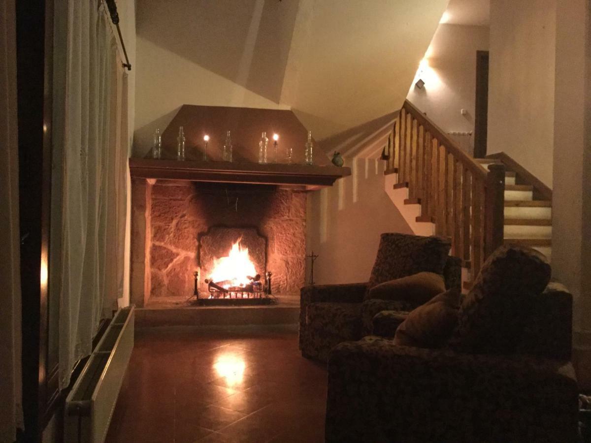 Casa Lola Bed & Breakfast Pelegrina Eksteriør bilde