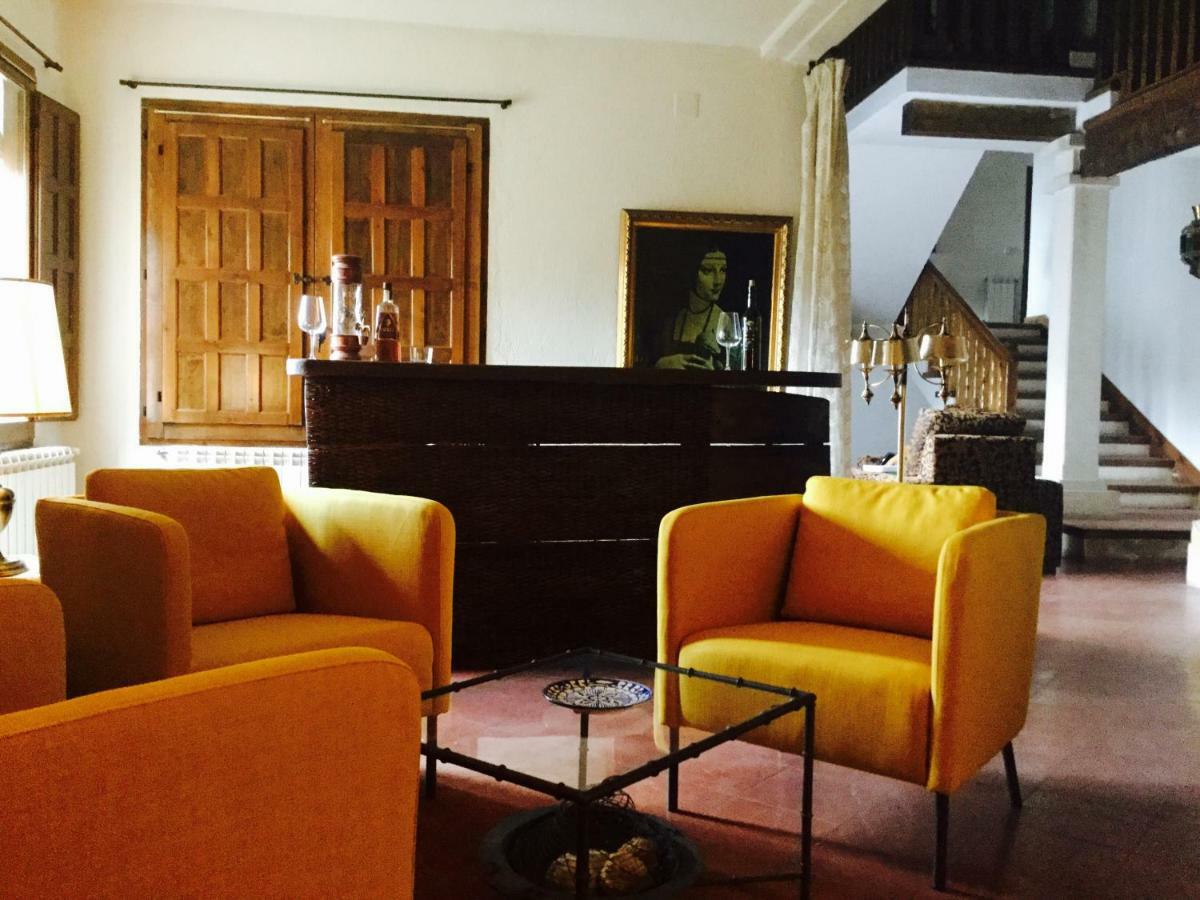 Casa Lola Bed & Breakfast Pelegrina Eksteriør bilde